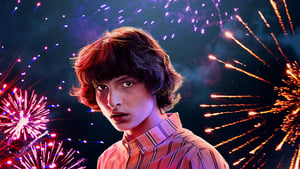 Stranger Things kép