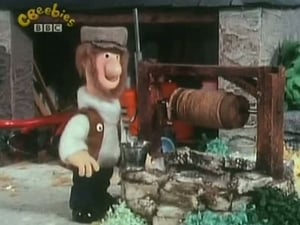 Postman Pat 1. évad Ep.7 7. epizód