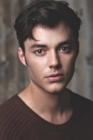 Jack Bannon profil kép