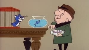 The Mr. Magoo Show 1. évad Ep.58 58. epizód