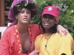 Big Brother Brasil 4. évad Ep.60 60. epizód