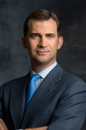 Felipe VI de España profil kép