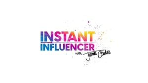 Instant Influencer with James Charles kép