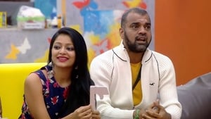 Bigg Boss Tamil 2. évad Ep.92 92. epizód