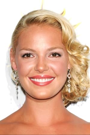 Katherine Heigl profil kép