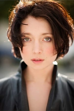 Antonia Prebble profil kép