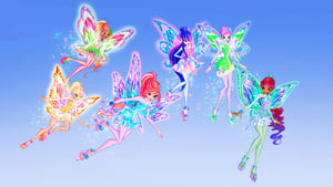 Winx Club kép