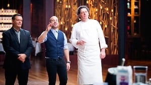 MasterChef Australia 7. évad Ep.55 55. epizód