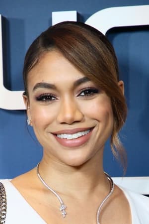 Paige Hurd profil kép