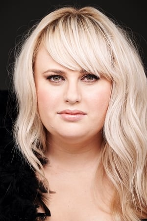 Rebel Wilson profil kép