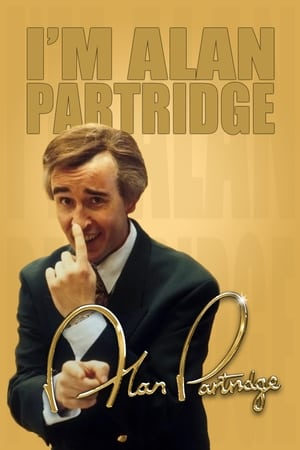 I'm Alan Partridge poszter