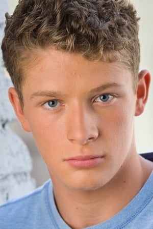 Brett Dier profil kép