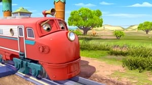 Chuggington 1. évad Ep.26 26. epizód