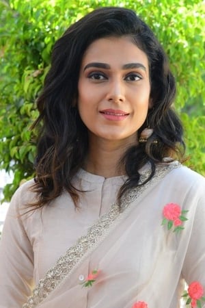 Aakanksha Singh profil kép