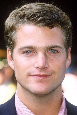 Chris O'Donnell profil kép