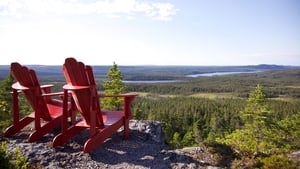 Canada plus grand que nature 2. évad Ep.9 9. epizód