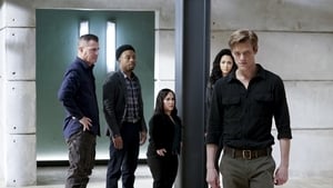 MacGyver 2. évad Ep.23 23. epizód