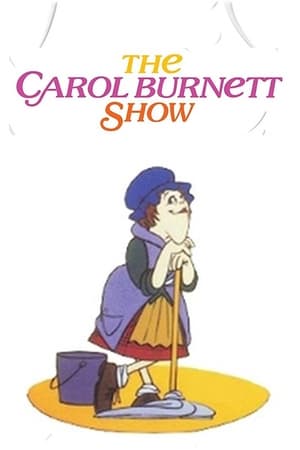 The Carol Burnett Show poszter