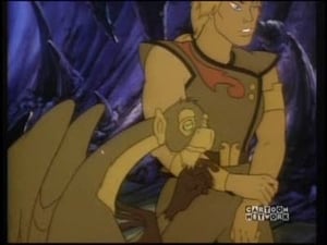 The Pirates of Dark Water 1. évad Ep.4 4. epizód