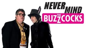 Never Mind the Buzzcocks kép