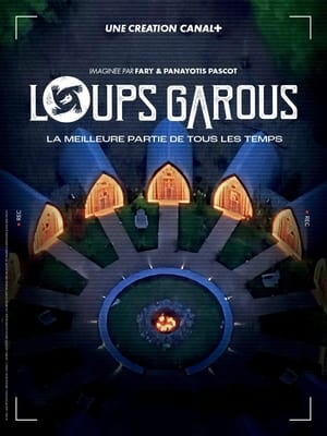 Loups-garous poszter