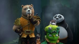 Kung Fu Panda: A sárkánylovag 3. évad Ep.17 17. epizód