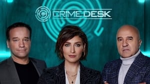 Crime Desk kép