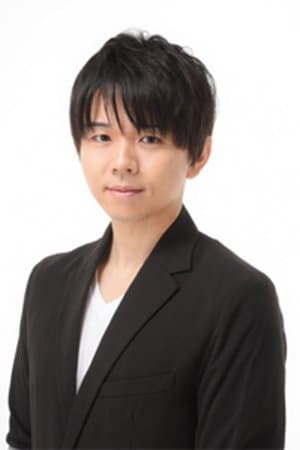 本橋大輔 profil kép