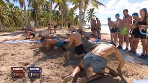 Survivor Česko a Slovensko 2. évad Ep.4 4. epizód