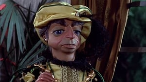 Thunderbirds 2. évad Ep.4 4. epizód