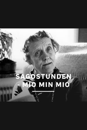 Sagostunden - Mio min Mio