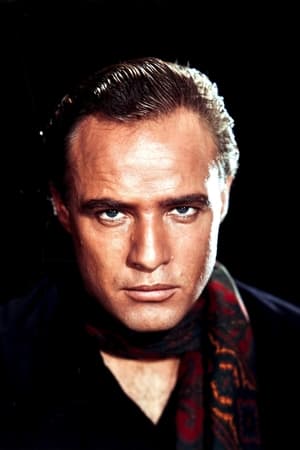 Marlon Brando profil kép