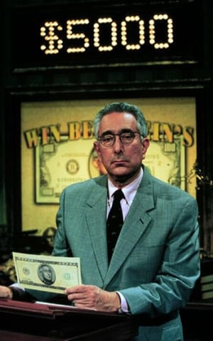 Win Ben Stein's Money poszter