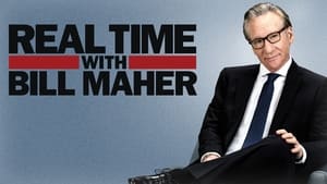 Real Time with Bill Maher kép