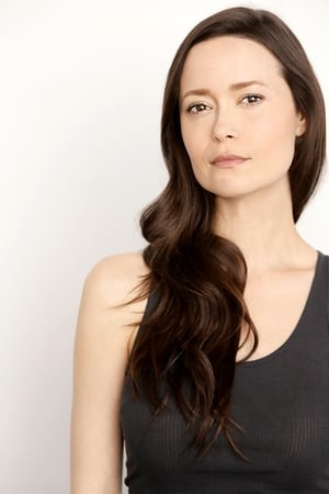 Summer Glau profil kép