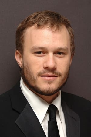 Heath Ledger profil kép