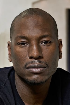 Tyrese Gibson profil kép