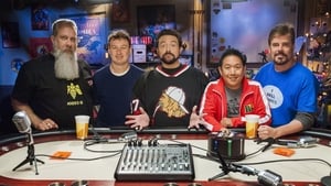 Comic Book Men 6. évad Ep.1 1. epizód