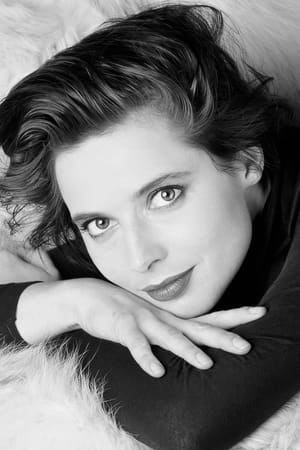 Isabella Rossellini profil kép