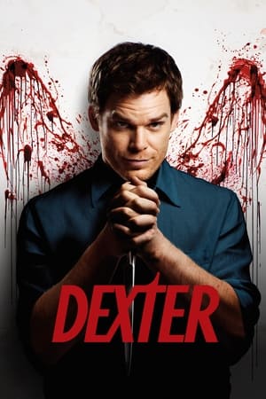 Dexter poszter