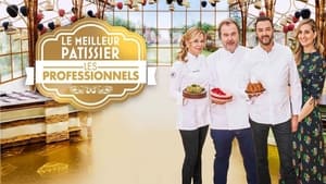 Le Meilleur Pâtissier : Les Professionnels kép