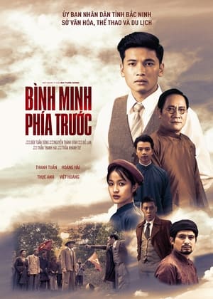 Bình Minh Phía Trước poszter