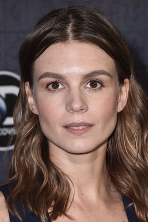 Katja Herbers profil kép