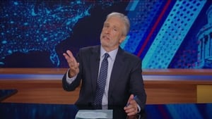 The Daily Show 29. évad Ep.67 67. epizód