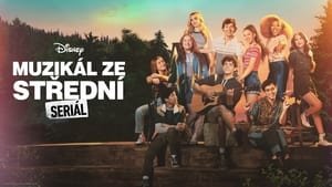 Szerelmes hangjegyek: A musical: A sorozat kép