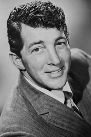 Dean Martin profil kép