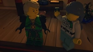 LEGO Ninjago: A Spinjitzu mesterei Az idő jobb és bal keze Ep.7 71. fejezet: Titkok