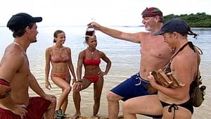 Survivor 8. évad Ep.5 5. epizód