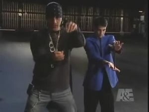 Criss Angel Mindfreak 2. évad Ep.9 9. epizód