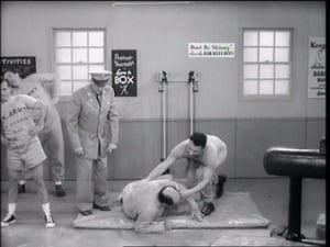 The Phil Silvers Show 1. évad Ep.29 29. epizód